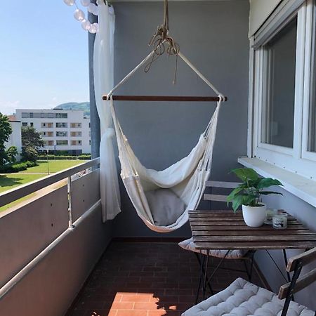Ferienwohnung Am Gruett Lörrach Exterior foto