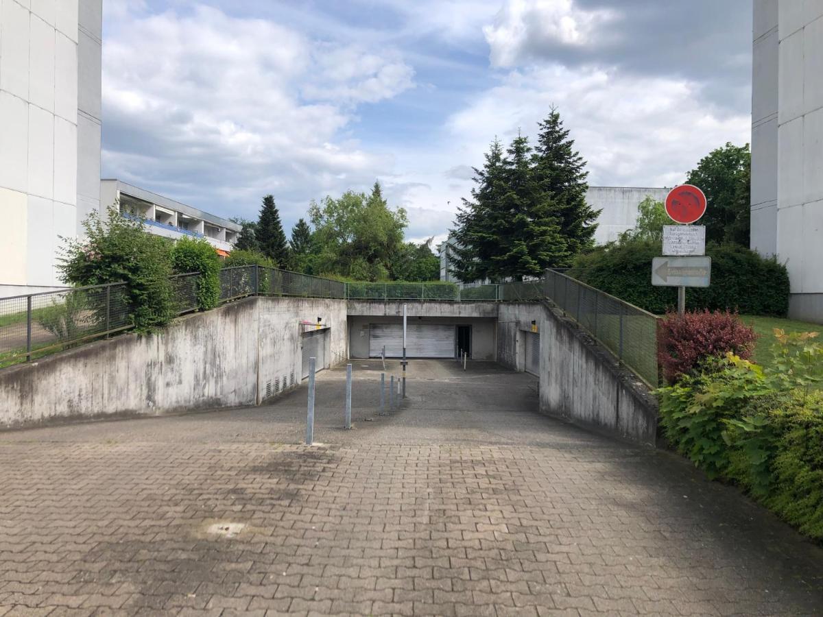 Ferienwohnung Am Gruett Lörrach Exterior foto