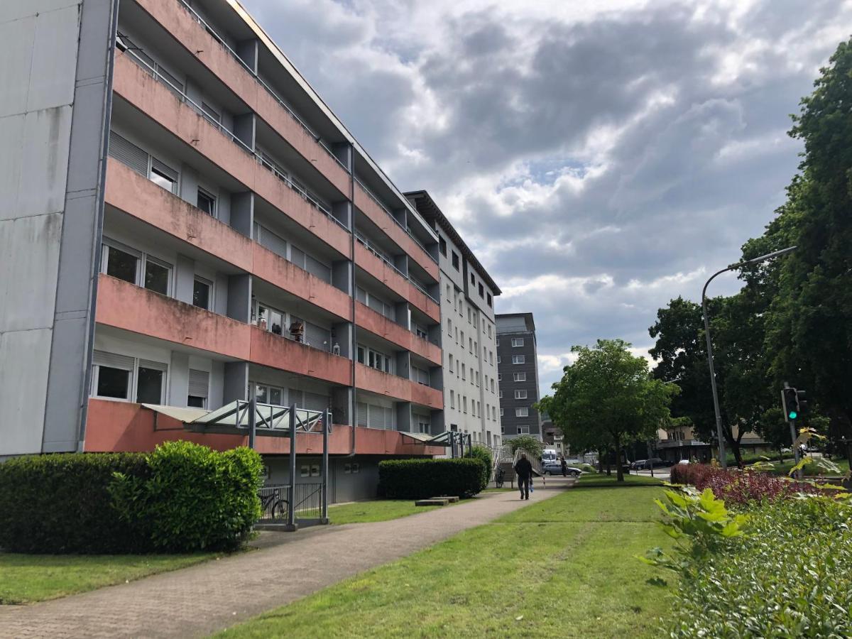 Ferienwohnung Am Gruett Lörrach Exterior foto