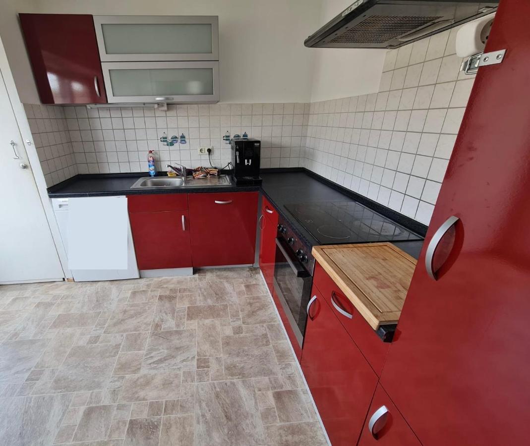 Ferienwohnung Am Gruett Lörrach Exterior foto