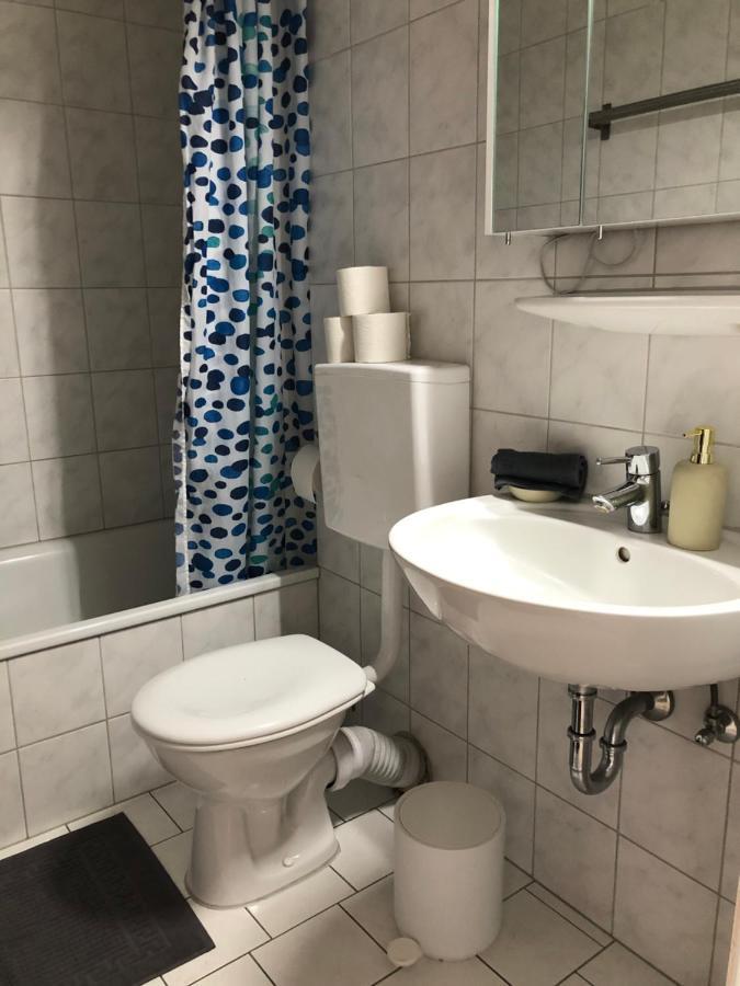 Ferienwohnung Am Gruett Lörrach Exterior foto
