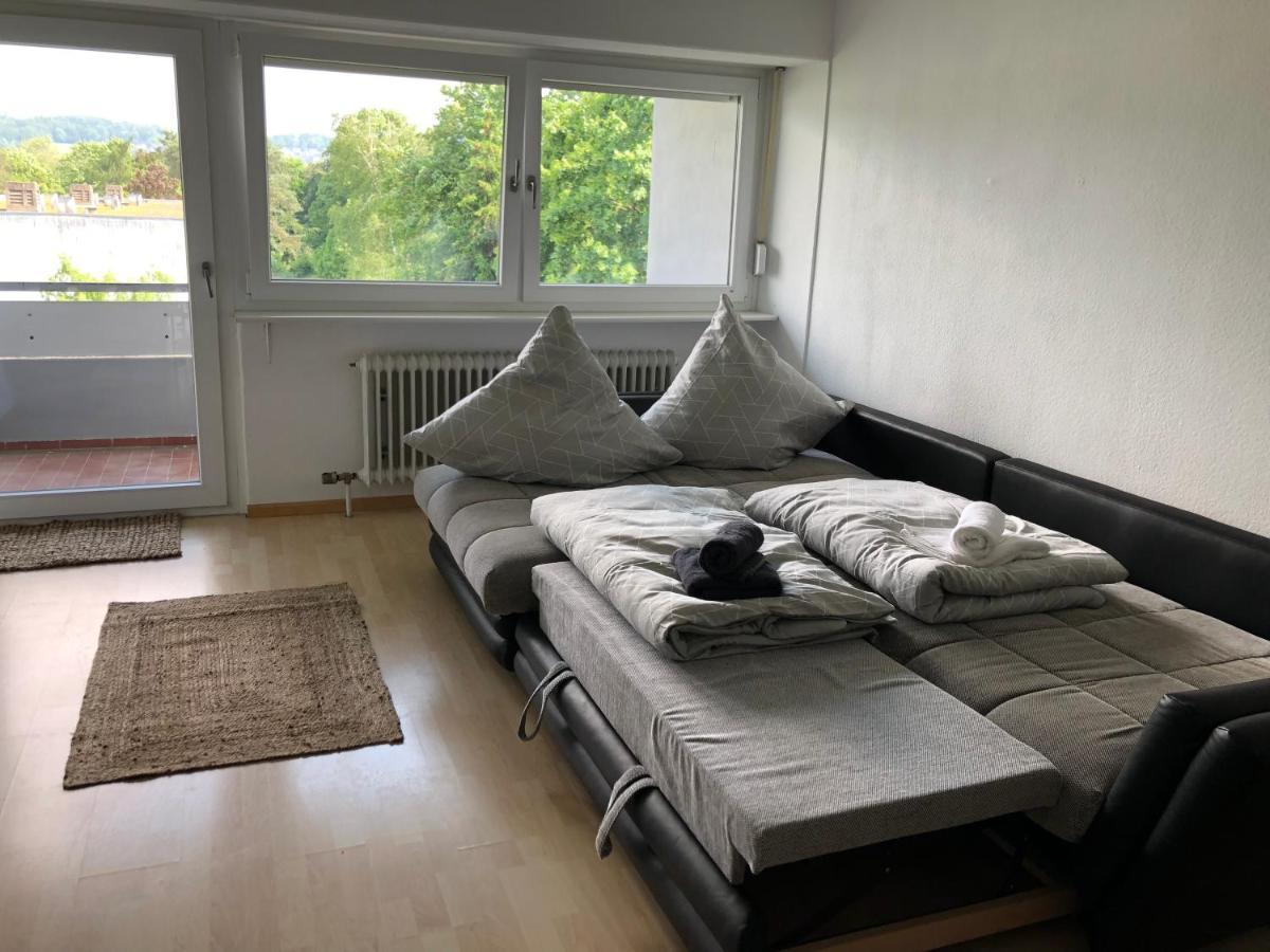 Ferienwohnung Am Gruett Lörrach Exterior foto