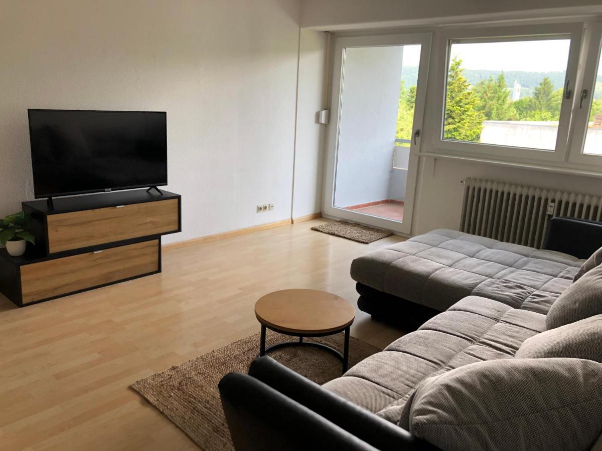 Ferienwohnung Am Gruett Lörrach Exterior foto