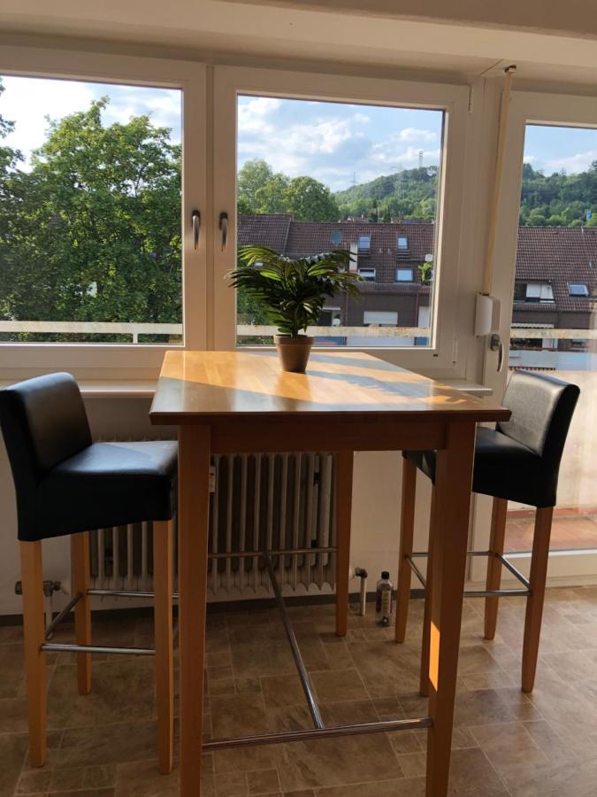 Ferienwohnung Am Gruett Lörrach Exterior foto