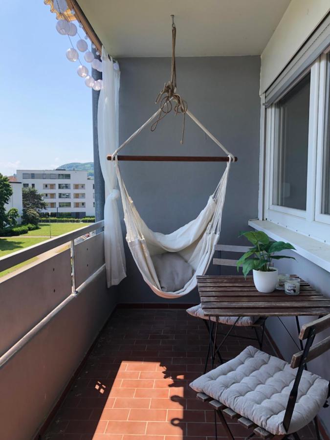 Ferienwohnung Am Gruett Lörrach Exterior foto