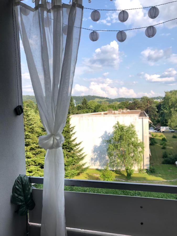 Ferienwohnung Am Gruett Lörrach Exterior foto