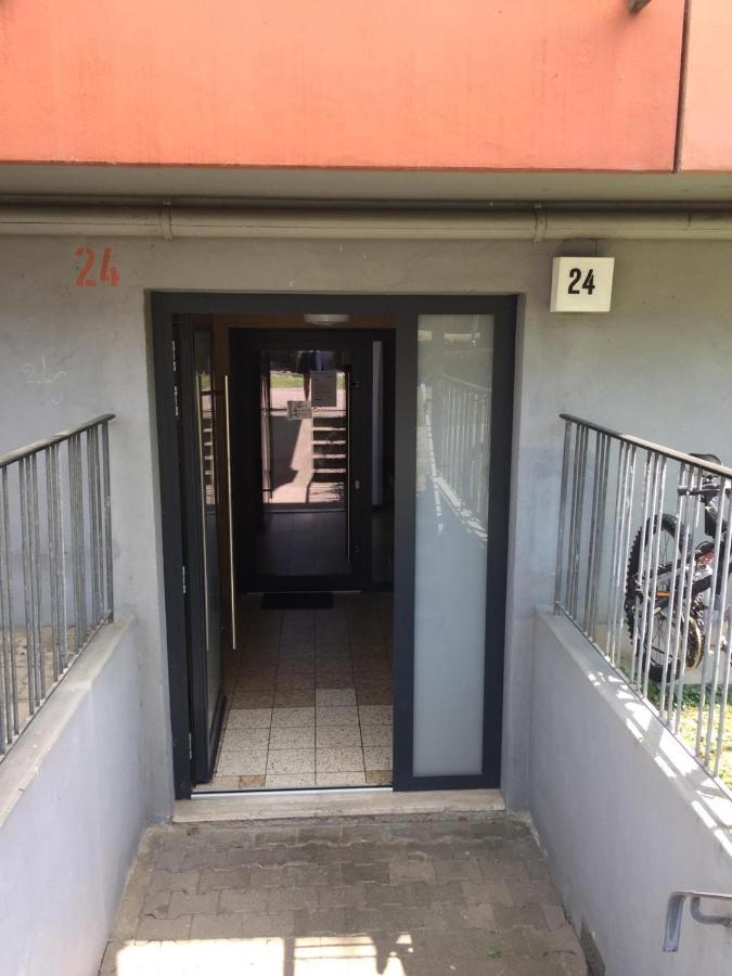 Ferienwohnung Am Gruett Lörrach Exterior foto